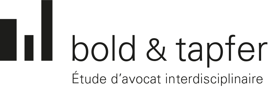 Bold & Tapfer – Étude d’avocat interdisciplinaire